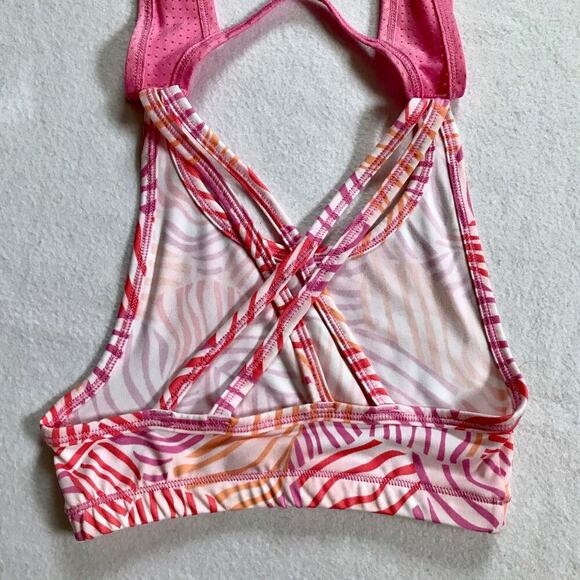 Fila and Ideology NWT Performance Tank Top Bundle Girls 7/8 - Picture 14 of 15